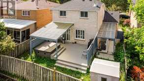 15 BRENNAN ROAD | Ajax Ontario | Slide Image Thirty-six