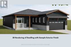 34 DELLA STREET | Georgina Ontario | Slide Image One