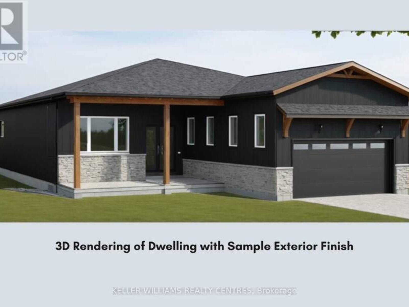 34 DELLA STREET, Georgina, Ontario L0E 1R0