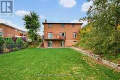 33 HOUSTON ROAD | Vaughan Ontario | Slide Image Thirty-nine