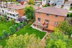 33 HOUSTON ROAD | Vaughan Ontario | Slide Image Forty-two