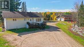 227 BUTTERFIELD ROAD | Powassan Ontario | Slide Image Two