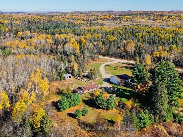 227 BUTTERFIELD ROAD Powassan Ontario, P0H 2L0 - 3 Bedrooms Home For Sale