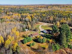 227 BUTTERFIELD ROAD Powassan Ontario, P0H 2L0