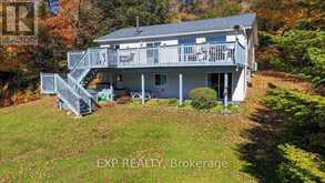 56 GILMOUR POINT ROAD | Apsley Ontario | Slide Image Two
