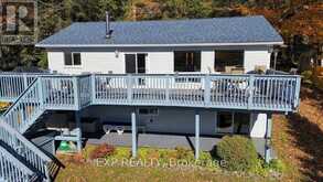 56 GILMOUR POINT ROAD | Apsley Ontario | Slide Image Thirty-four