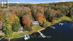 56 GILMOUR POINT ROAD | Apsley Ontario | Slide Image Thirty-seven