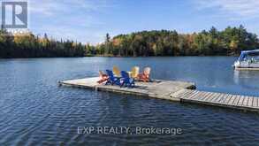 56 GILMOUR POINT ROAD | Apsley Ontario | Slide Image Six