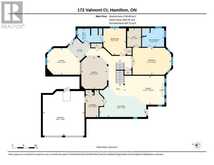 172 VALMONT COURT | Ancaster Ontario | Slide Image Forty-four