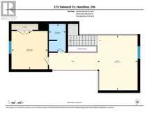 172 VALMONT COURT | Ancaster Ontario | Slide Image Forty-five