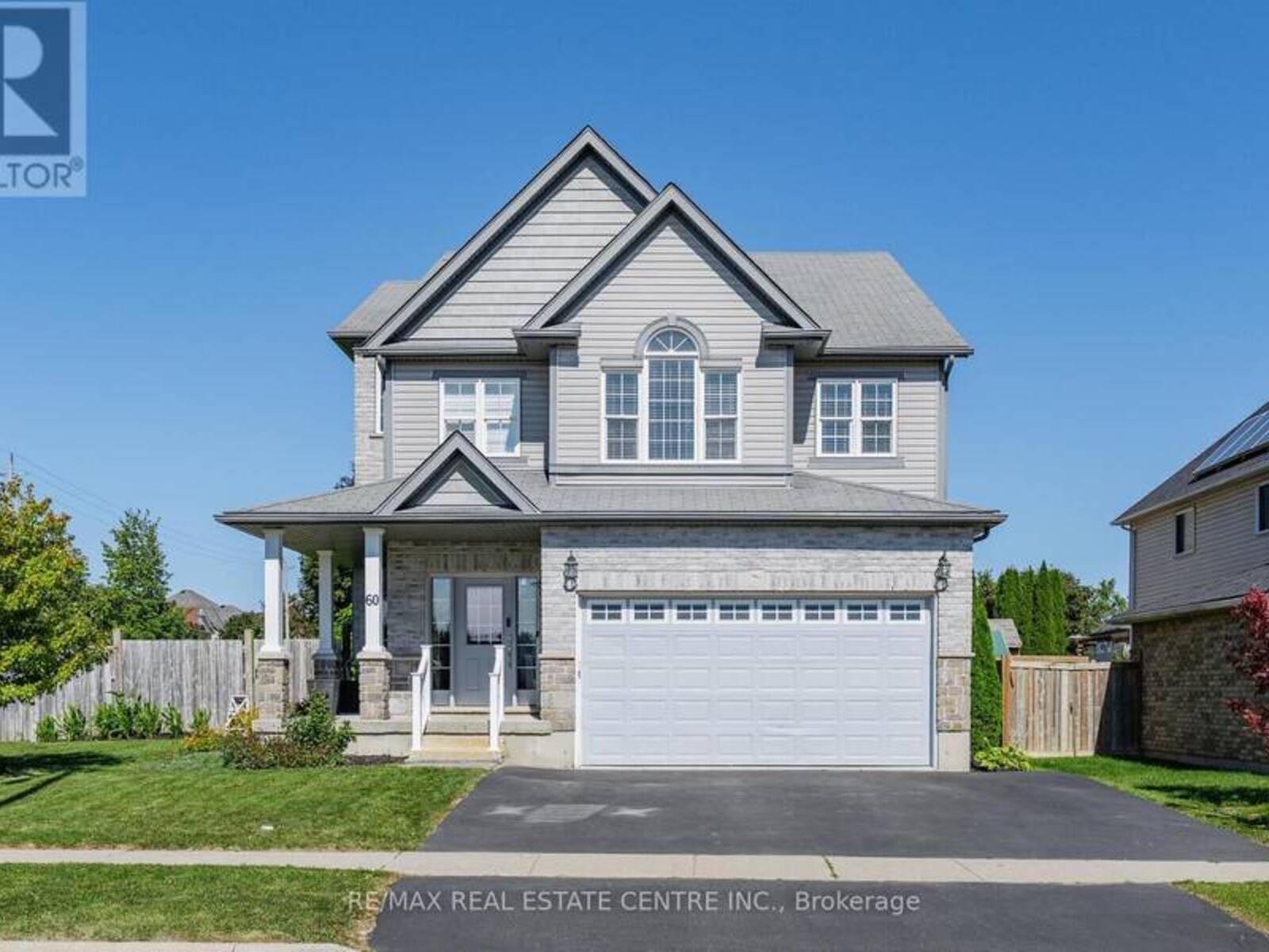 60 WAGLER AVENUE, Wilmot, Ontario N3A 4K8