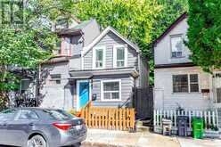 111 JONES AVENUE | Toronto Ontario | Slide Image One