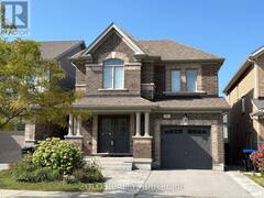 42 WILLOUGHBY WAY Alliston Ontario, L9R 0M7