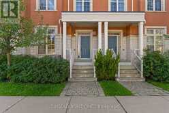45 ANTHONY ROMAN AVENUE | Markham Ontario | Slide Image One
