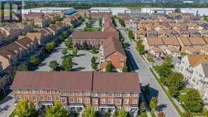 45 ANTHONY ROMAN AVENUE | Markham Ontario | Slide Image Forty-five