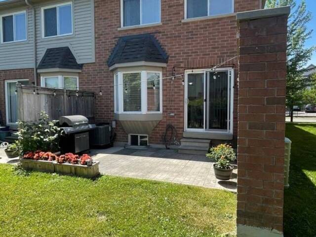11 - 5255 PALMETTO PLACE Mississauga Ontario, L5M 0H2 - 3 Bedrooms Condo For Sale