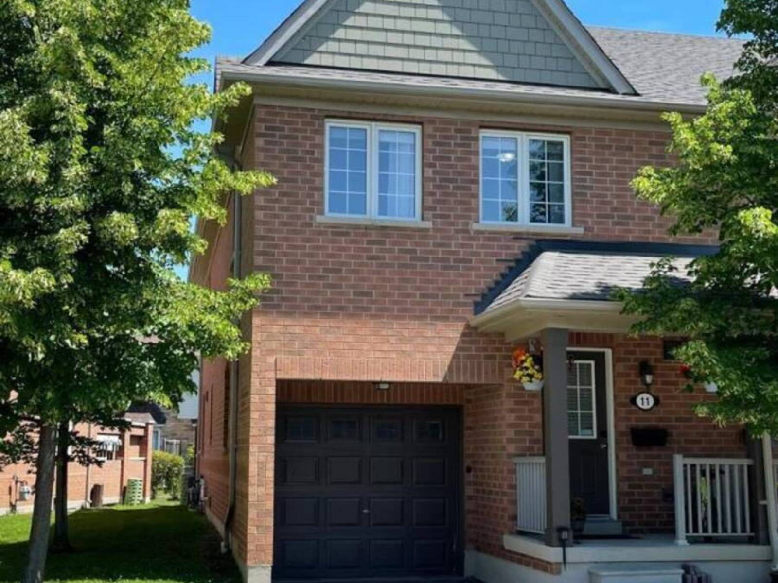 11 - 5255 PALMETTO PLACE, Mississauga, Ontario L5M 0H2