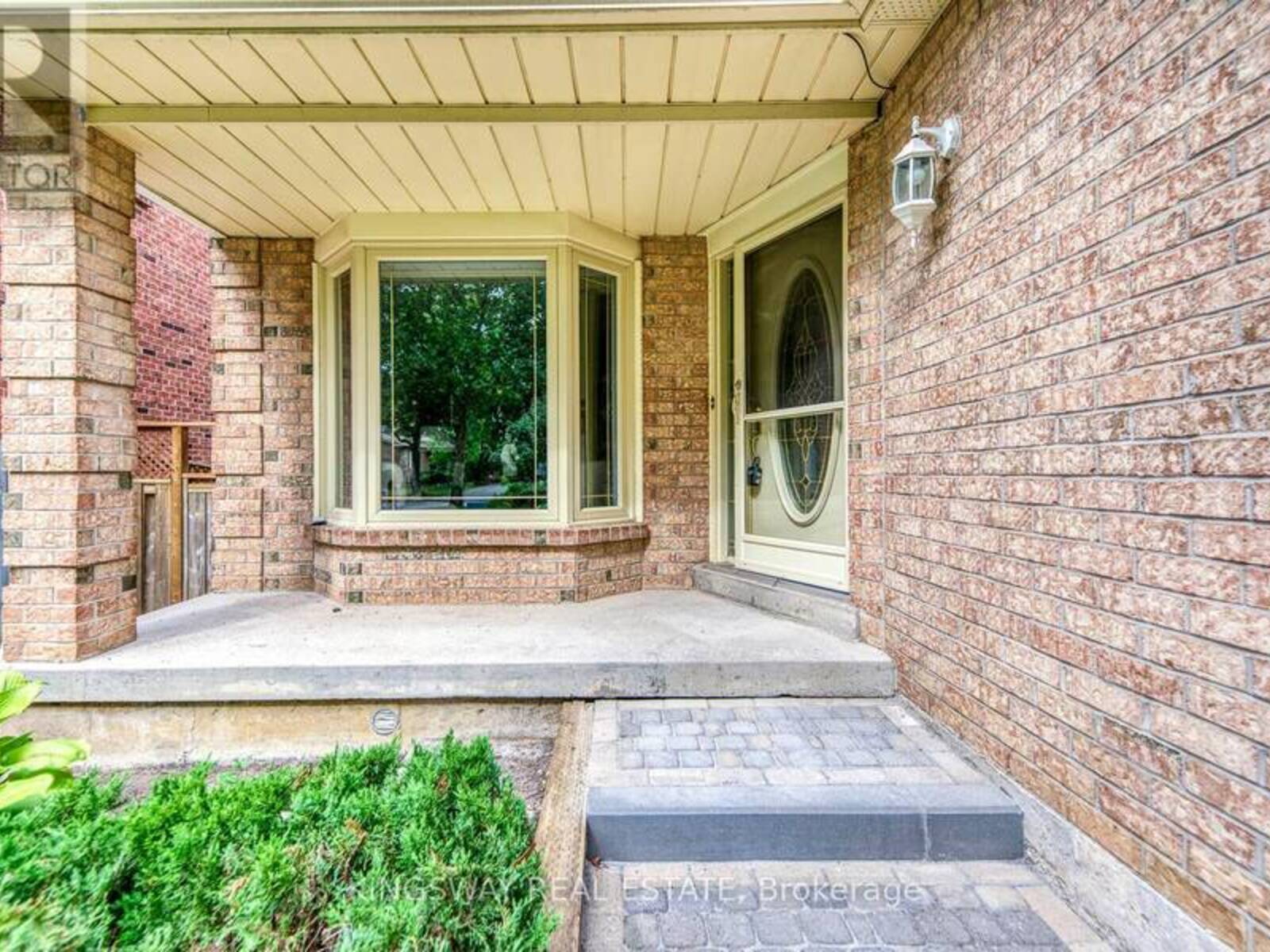 3603 KELSO CRESCENT, Mississauga, Ontario L5L 4R9