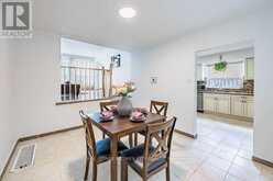 3 CLAYHALL CRESCENT | Toronto Ontario | Slide Image Nine