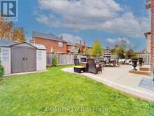 41 BOBCAT STREET | Brampton Ontario | Slide Image Forty-one