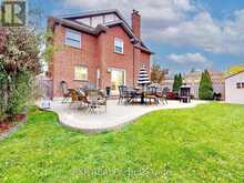 41 BOBCAT STREET | Brampton Ontario | Slide Image Forty-three