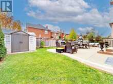 41 BOBCAT STREET | Brampton Ontario | Slide Image Forty-four