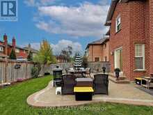41 BOBCAT STREET | Brampton Ontario | Slide Image Forty-six