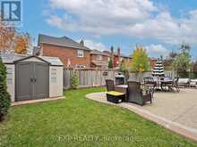 41 BOBCAT STREET | Brampton Ontario | Slide Image Forty-seven