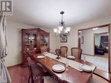 41 BOBCAT STREET | Brampton Ontario | Slide Image Eight