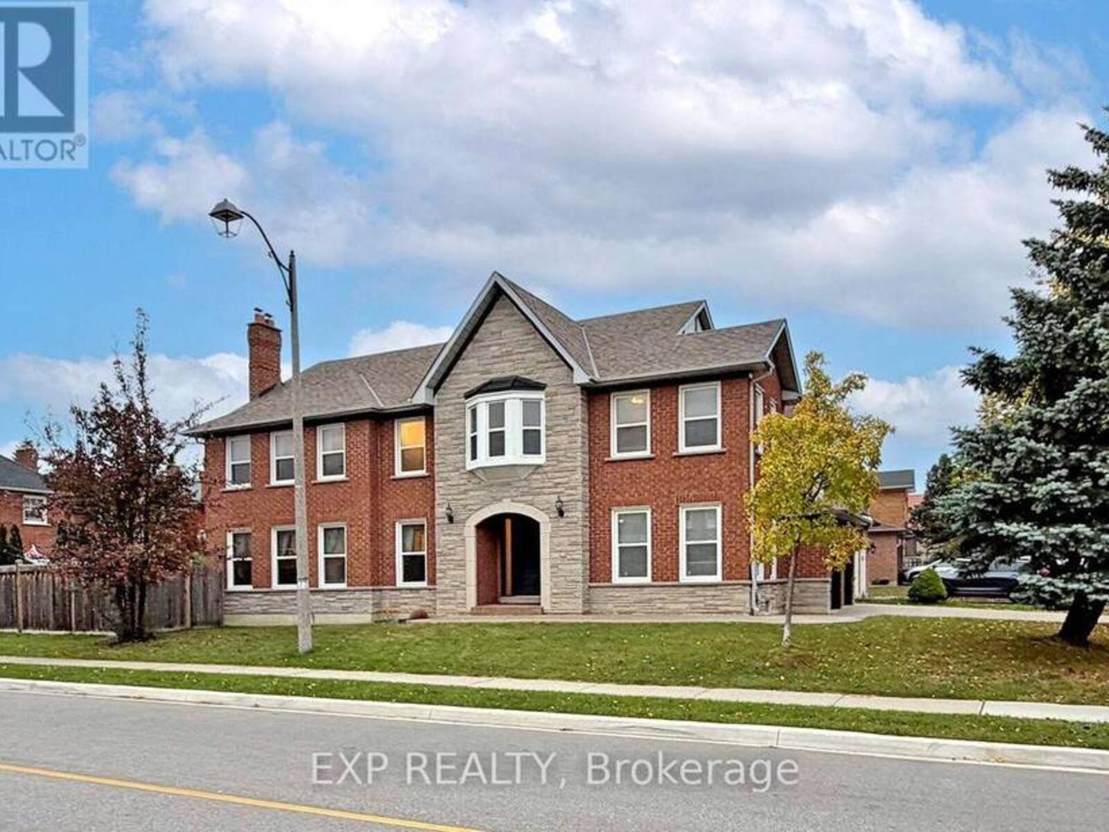 41 BOBCAT STREET, Brampton, Ontario L6R 1C8