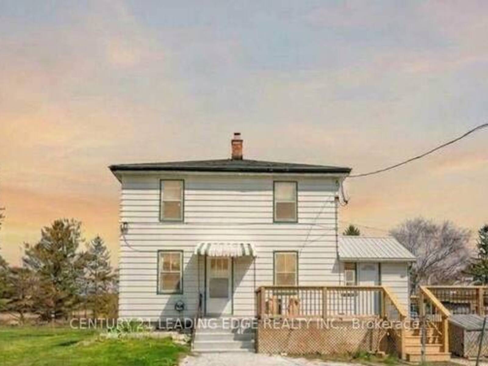 10239 COCHRANE ROAD, Scugog, Ontario L0B 1B0