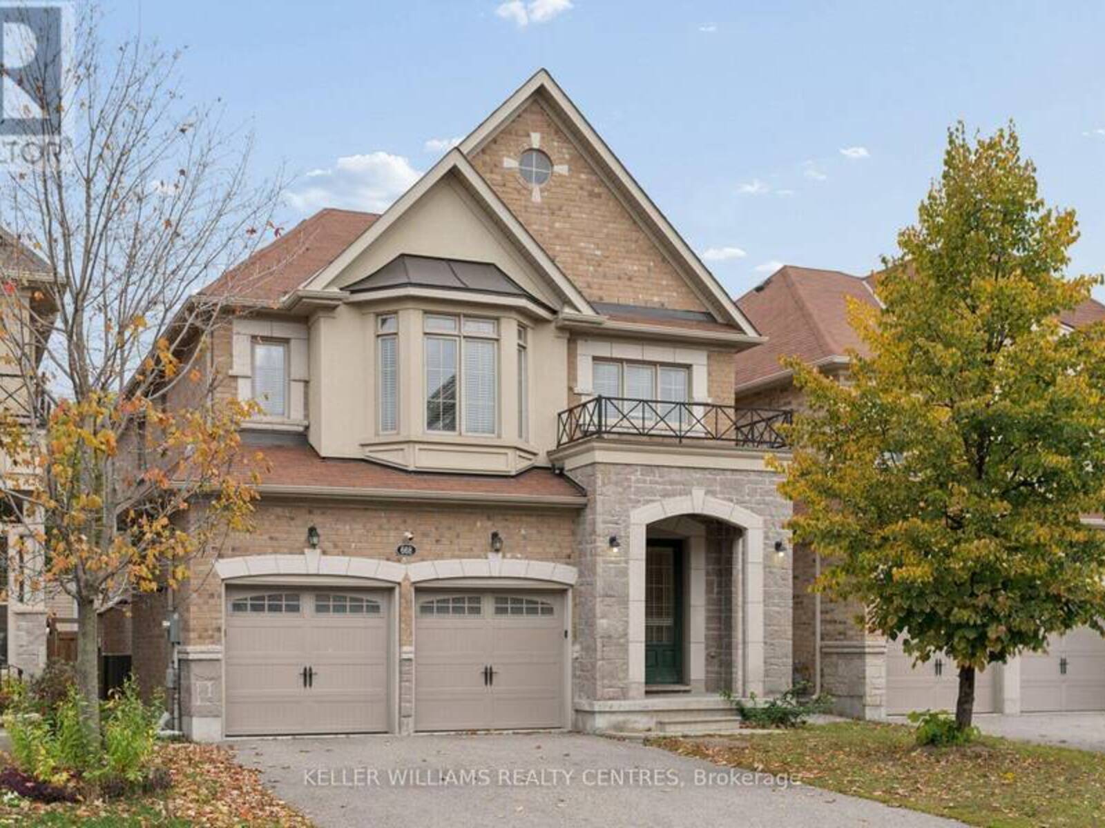 668 MCGREGOR FARM TRAIL, Newmarket, Ontario L3X 1C8
