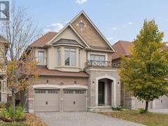 668 MCGREGOR FARM TRAIL Newmarket Ontario, L3X 1C8