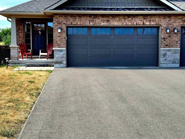 100 SPRUCE GARDENS COURT Belleville Ontario, K8N 0B5 - 4 Bedrooms Home For Sale