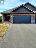 100 SPRUCE GARDENS COURT | Belleville Ontario | Slide Image One