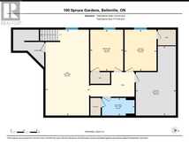 100 SPRUCE GARDENS COURT | Belleville Ontario | Slide Image Twenty-six