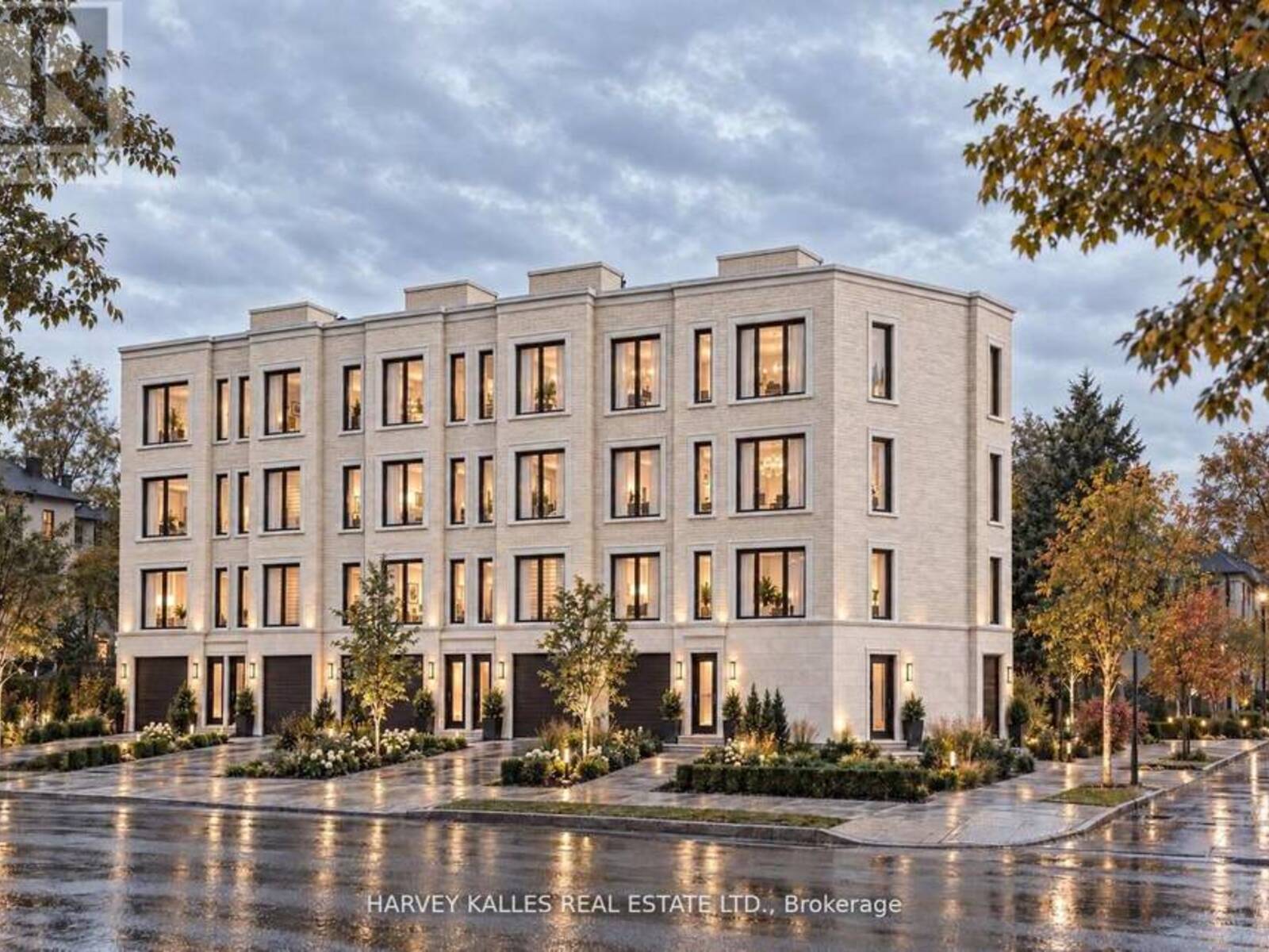 463 VAUGHAN ROAD, Toronto, Ontario M6C 2P4