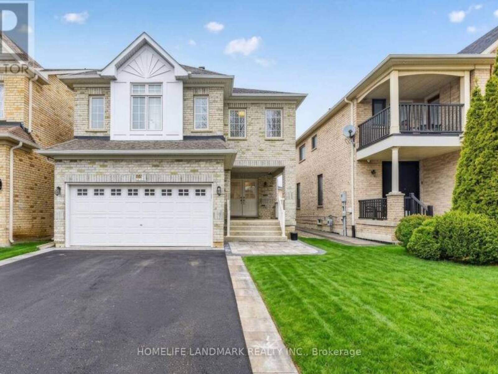 86 LAURIER AVENUE, Richmond Hill, Ontario L4E 4P6