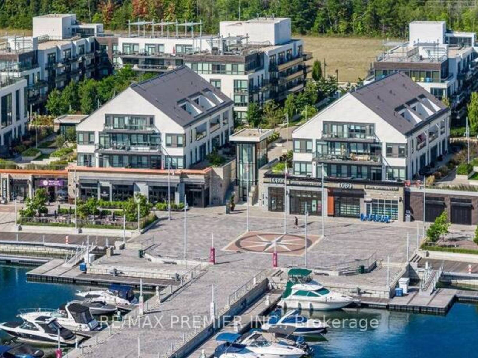 99 - 303 BROWARD WAY, Innisfil, Ontario L9S 0M5