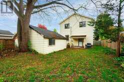 1353 BIRCH AVENUE | Burlington Ontario | Slide Image Seventeen