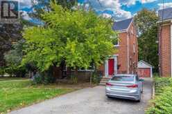 27 FORSYTH AVENUE S | Hamilton Ontario | Slide Image One