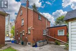 27 FORSYTH AVENUE S | Hamilton Ontario | Slide Image Thirty-six