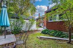 27 FORSYTH AVENUE S | Hamilton Ontario | Slide Image Thirty-nine