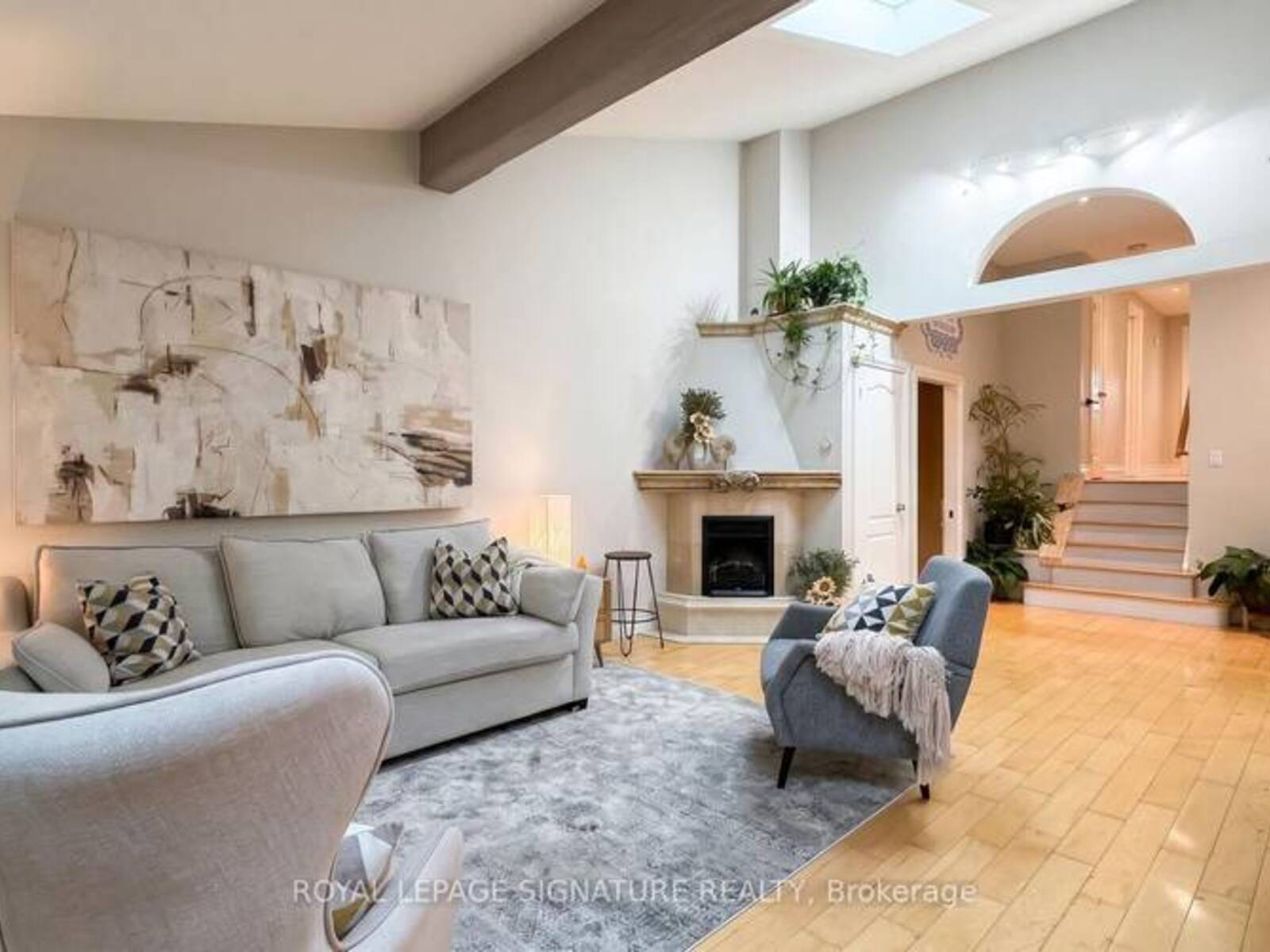 4196 PHEASANT RUN, Mississauga, Ontario L5L 2B9