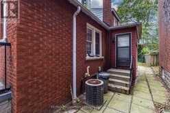 23 FORSYTH AVENUE S | Hamilton Ontario | Slide Image Thirty-five