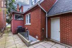 23 FORSYTH AVENUE S | Hamilton Ontario | Slide Image Thirty-six