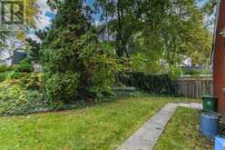23 FORSYTH AVENUE S | Hamilton Ontario | Slide Image Thirty-nine
