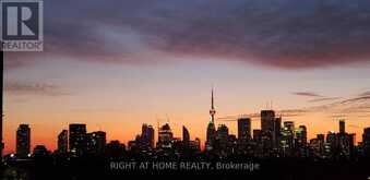 702 - 1201 DUNDAS STREET E | Toronto Ontario | Slide Image Thirty-one