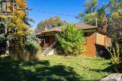 122 EARLTON ROAD | Toronto Ontario | Slide Image One