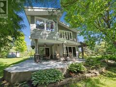 7167 CARSCADDEN ROAD Orono Ontario, L0B 1M0